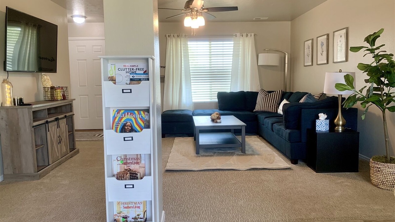 Photo of Livingroom in Star