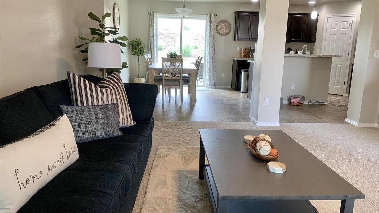 Photo of Livingroom in Star