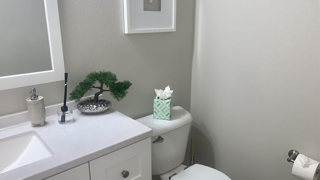 Photo of Bathroom in Star