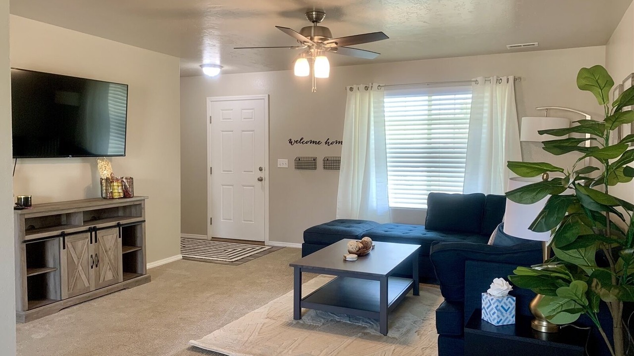 Photo of Livingroom in Star