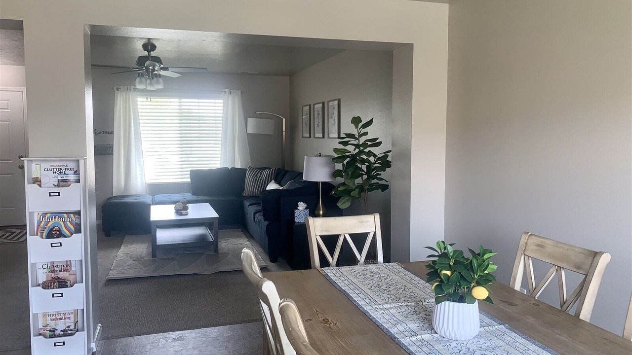 Photo of Livingroom in Star