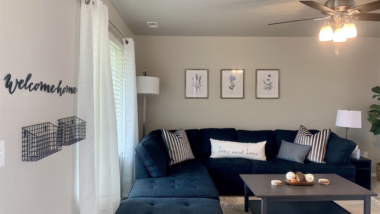 Photo of Livingroom in Star