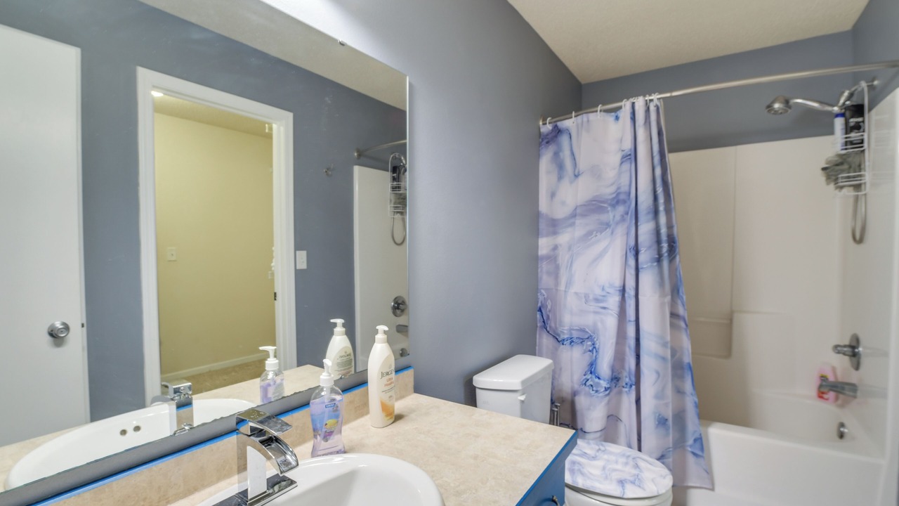 Photo of Bathroom in West Fargo