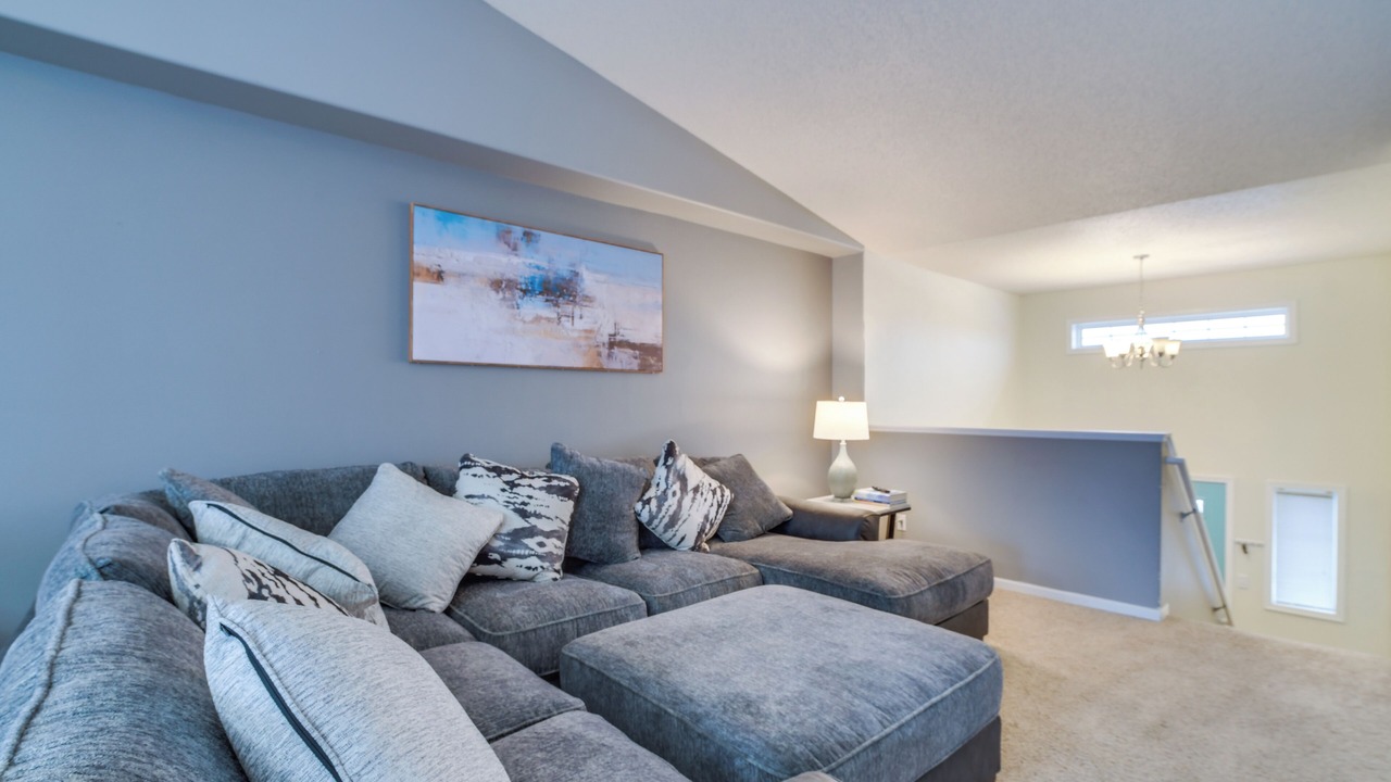 Photo of Livingroom in West Fargo