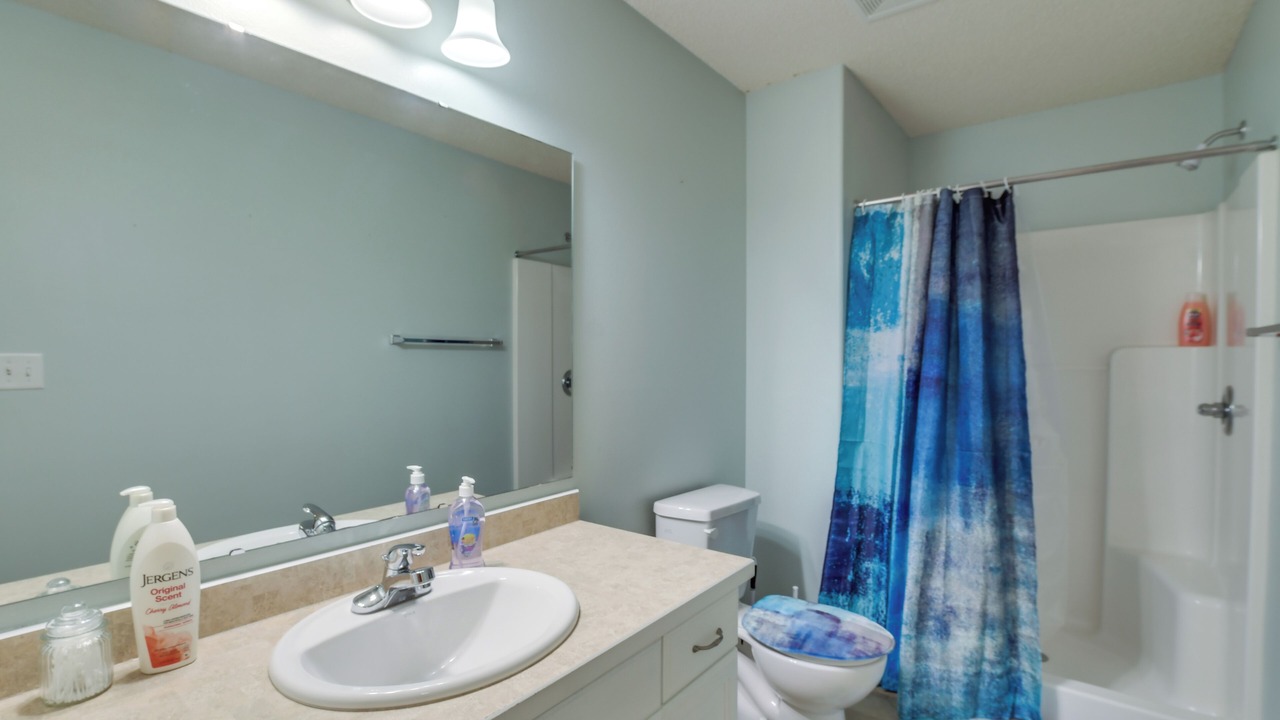 Photo of Bathroom in West Fargo