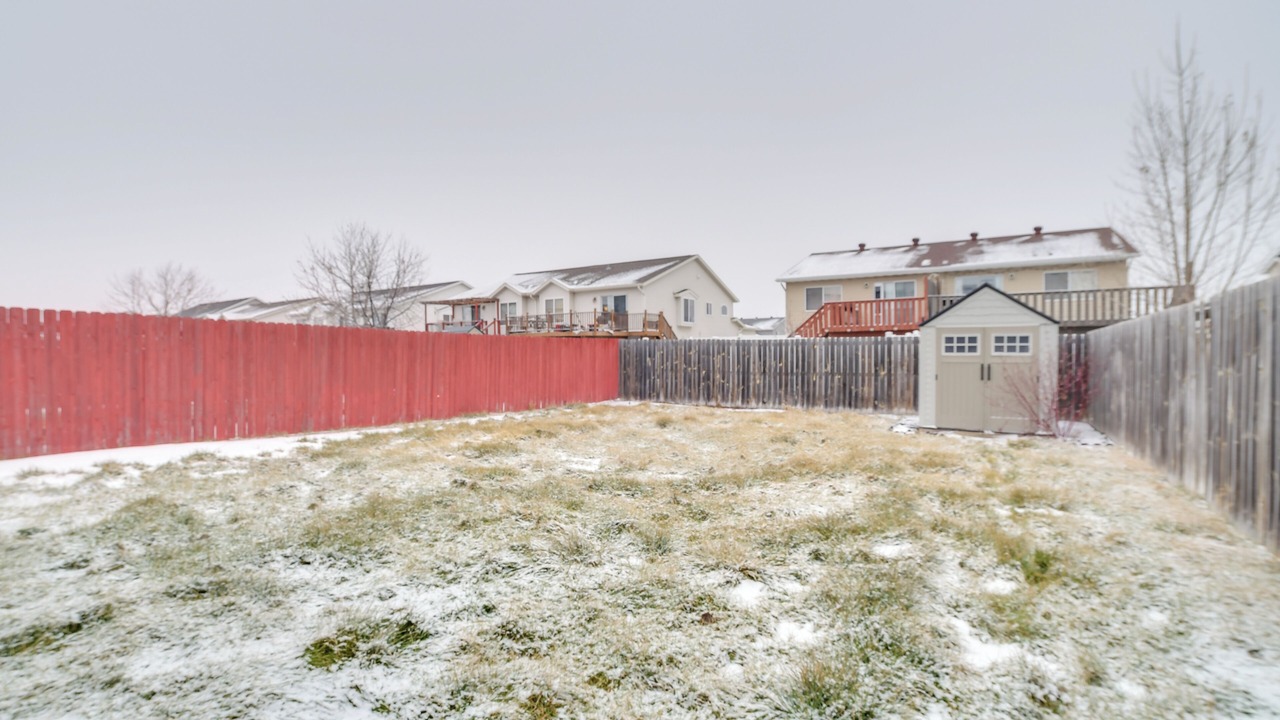 Photo of Outdoor in West Fargo