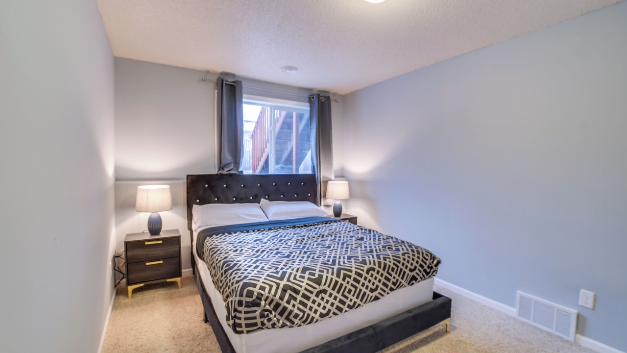 Photo of Bedroom in West Fargo