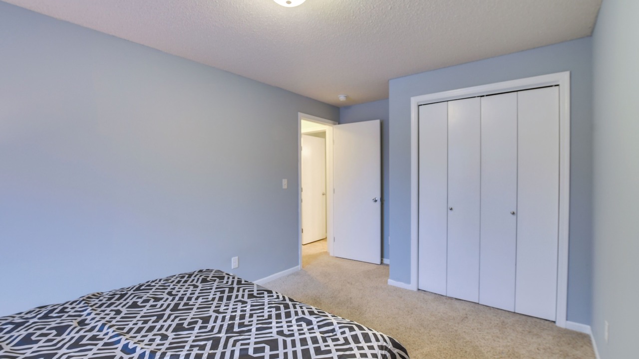 Photo of Bedroom in West Fargo