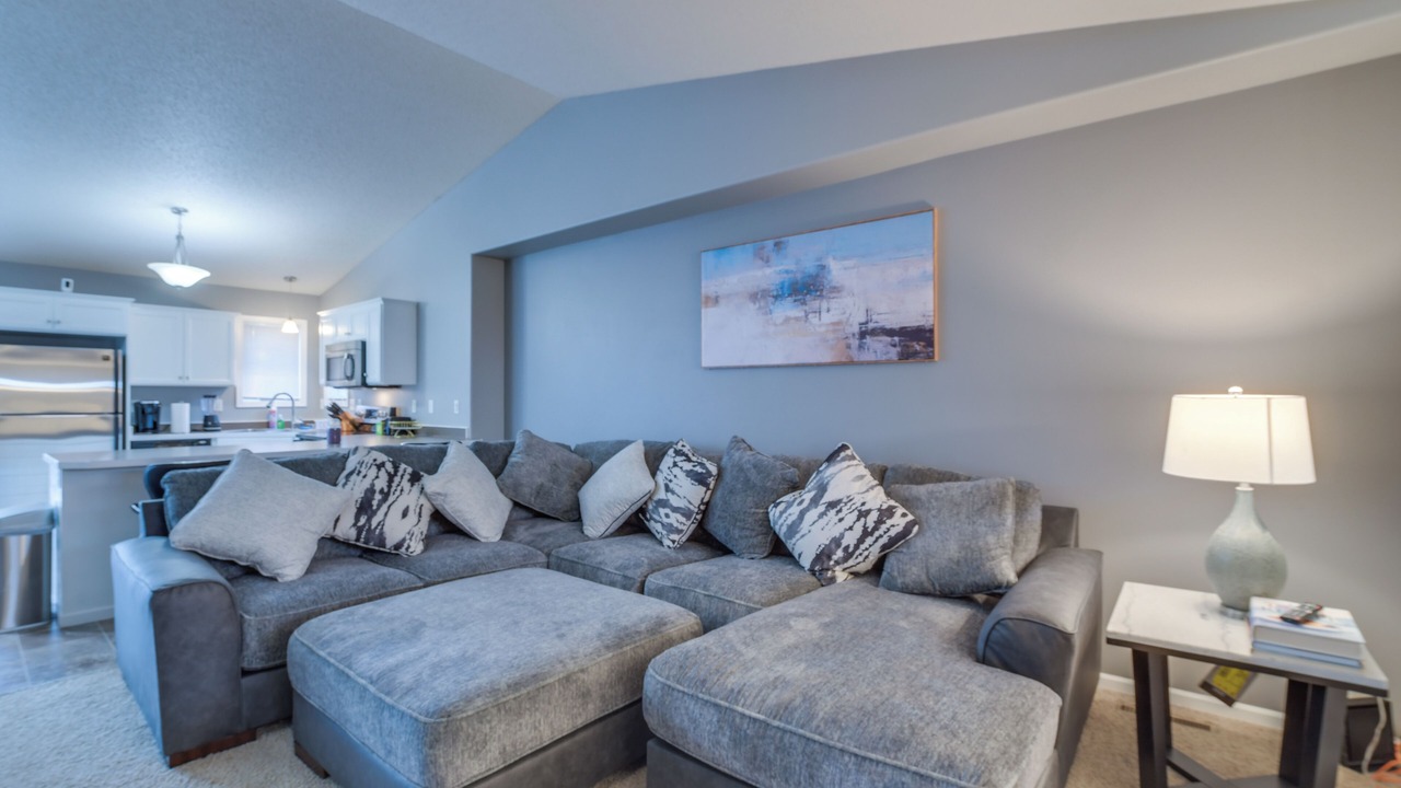 Photo of Livingroom in West Fargo