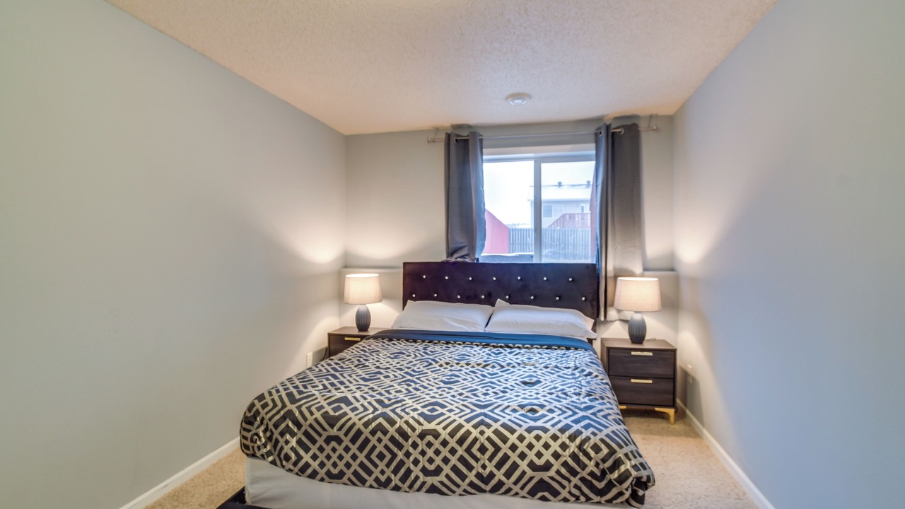 Photo of Bedroom in West Fargo