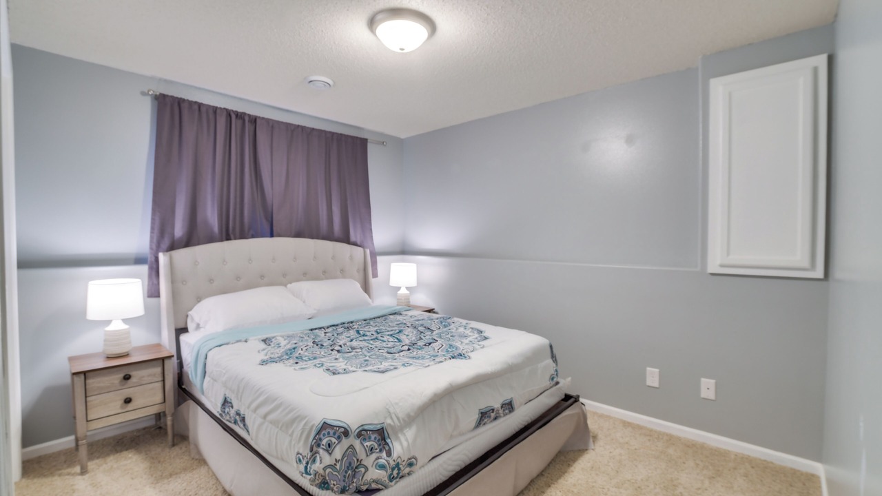 Photo of Bedroom in West Fargo