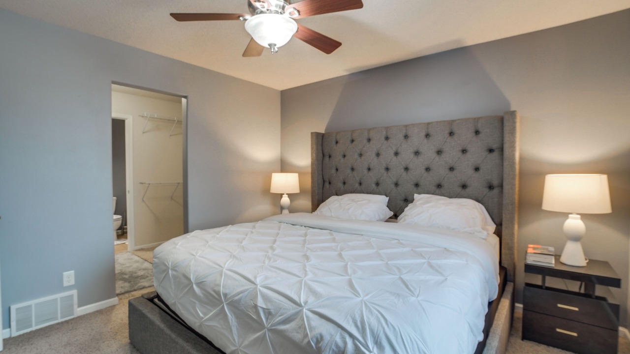 Photo of Bedroom in West Fargo