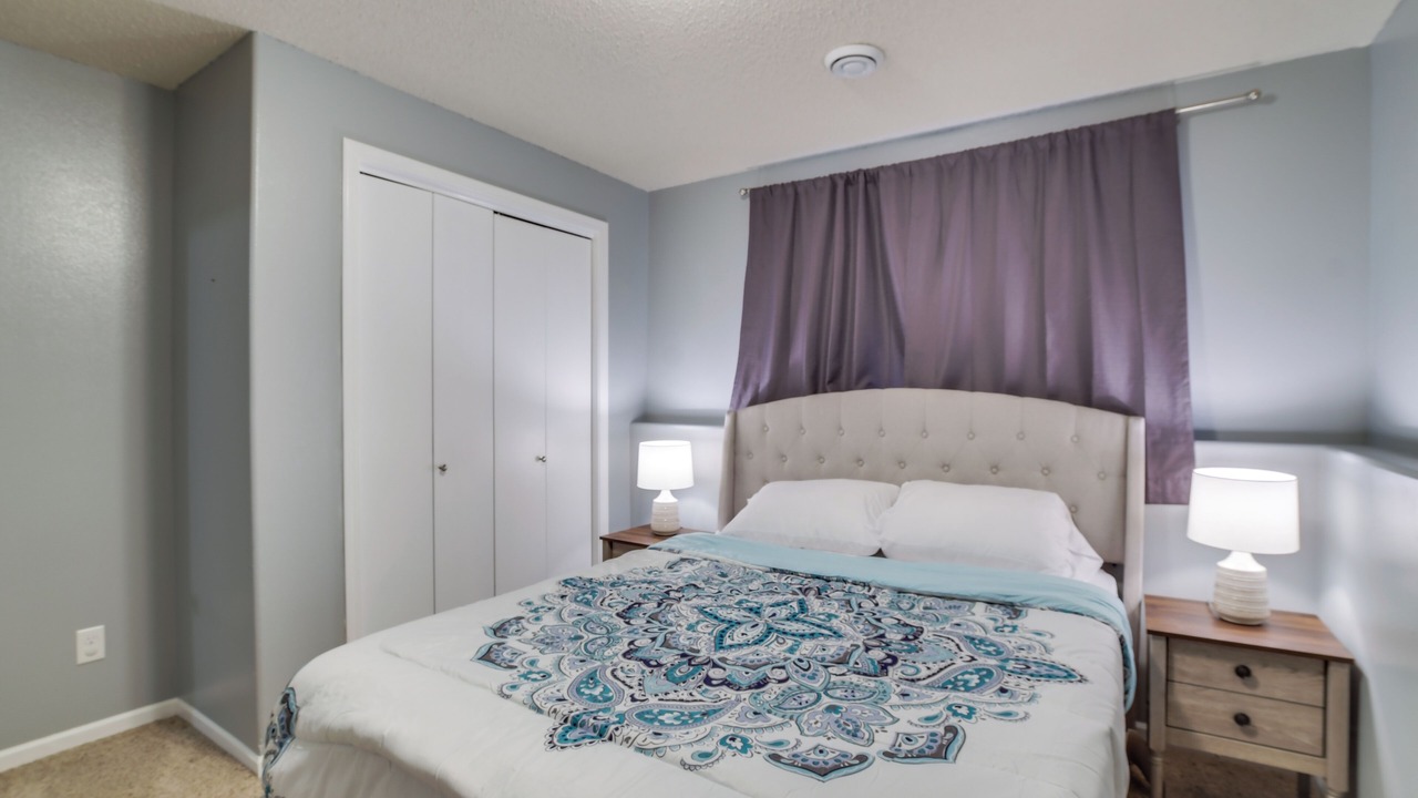 Photo of Bedroom in West Fargo