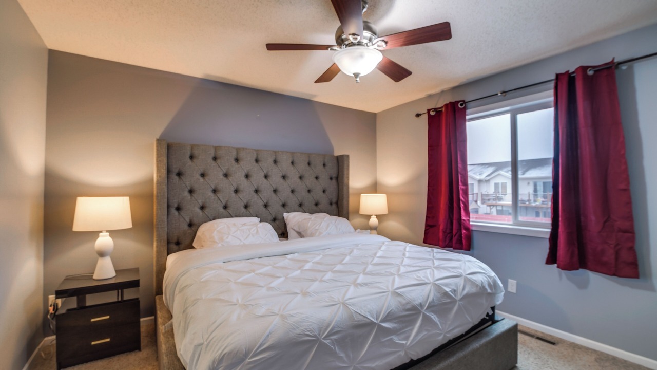 Photo of Bedroom in West Fargo