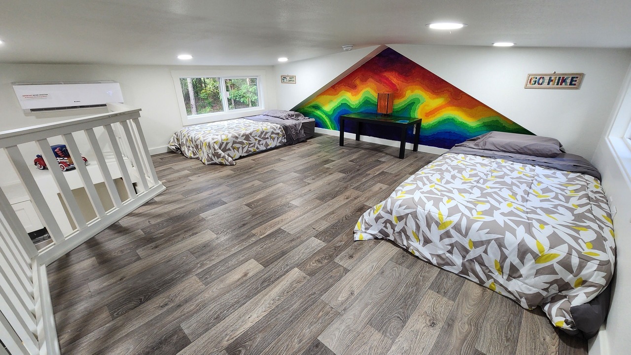 Photo of Bedroom in Clayton