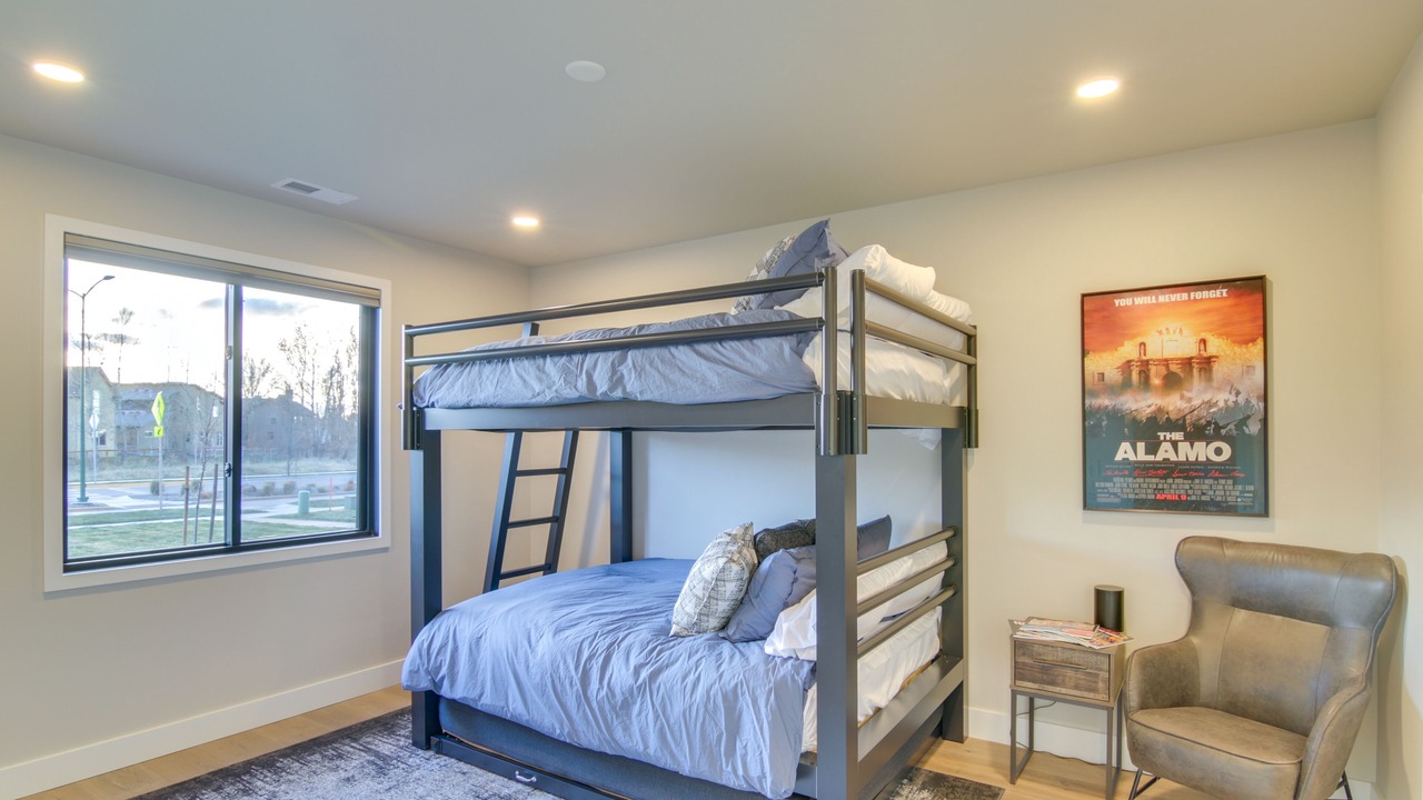 Photo of Bedroom in Bozeman