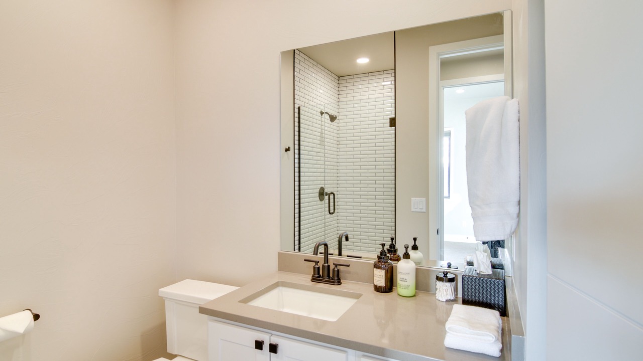 Photo of Bathroom in Bozeman
