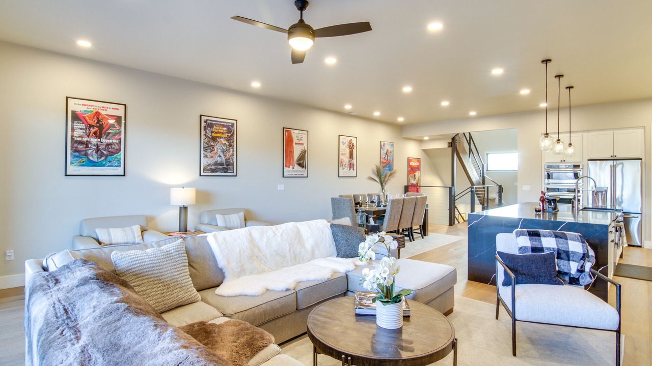 Photo of Bedroom in Bozeman