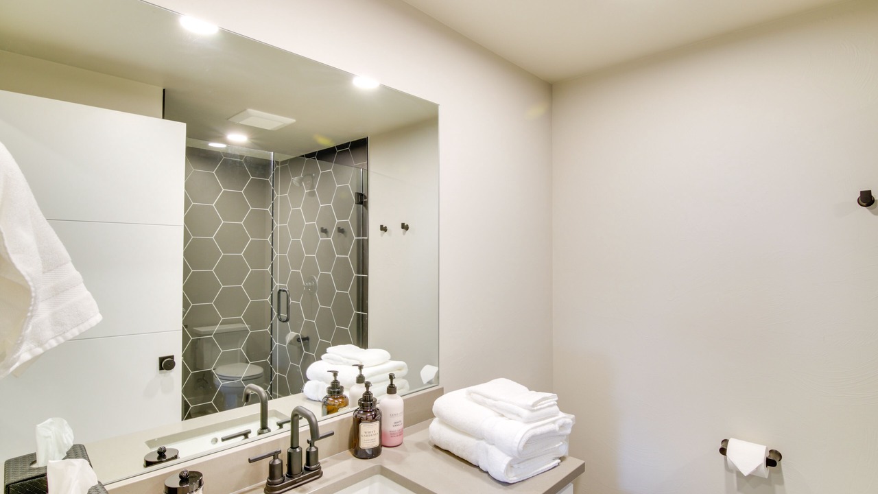 Photo of Bathroom in Bozeman