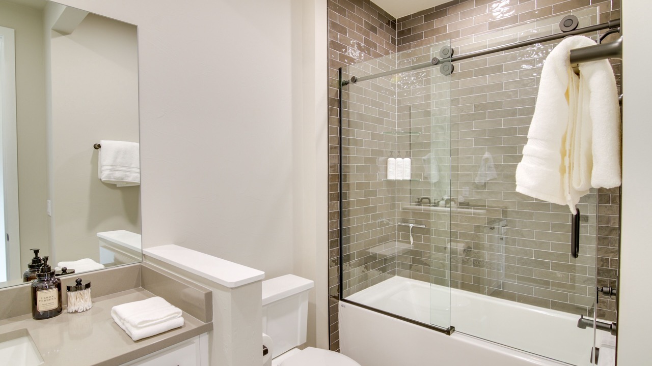 Photo of Bathroom in Bozeman