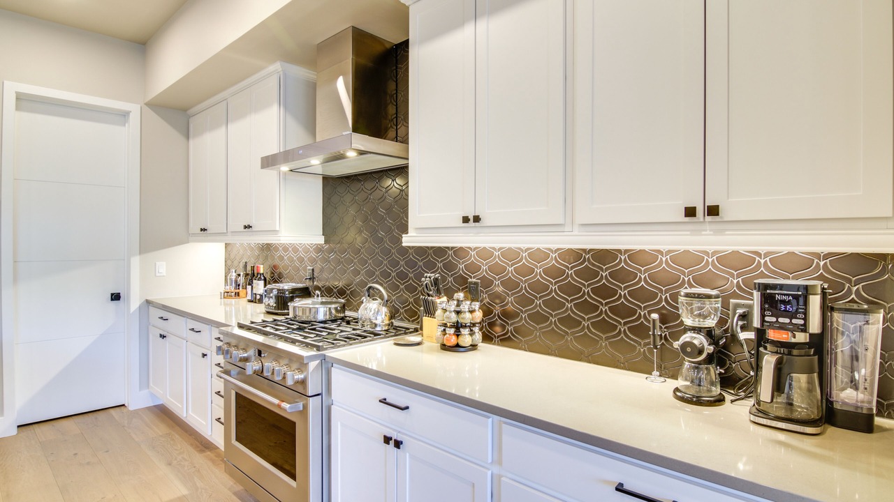 Photo of Kitchen in Bozeman