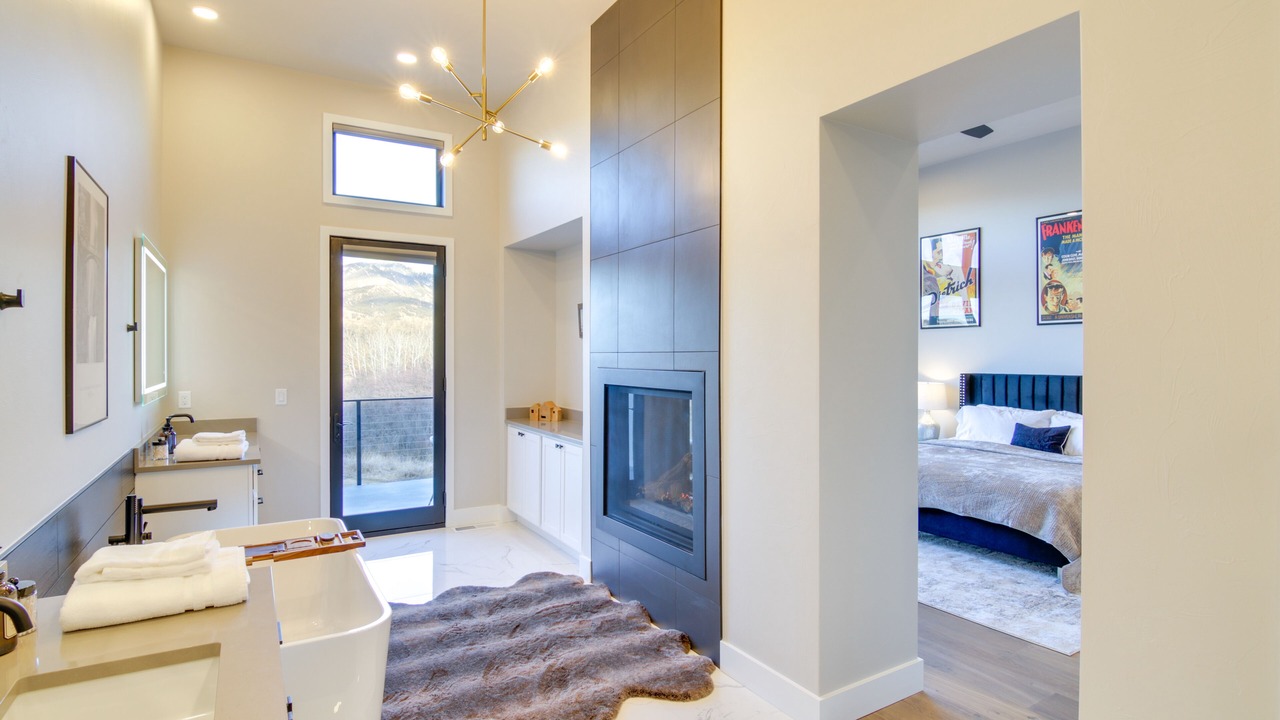 Photo of Bedroom in Bozeman