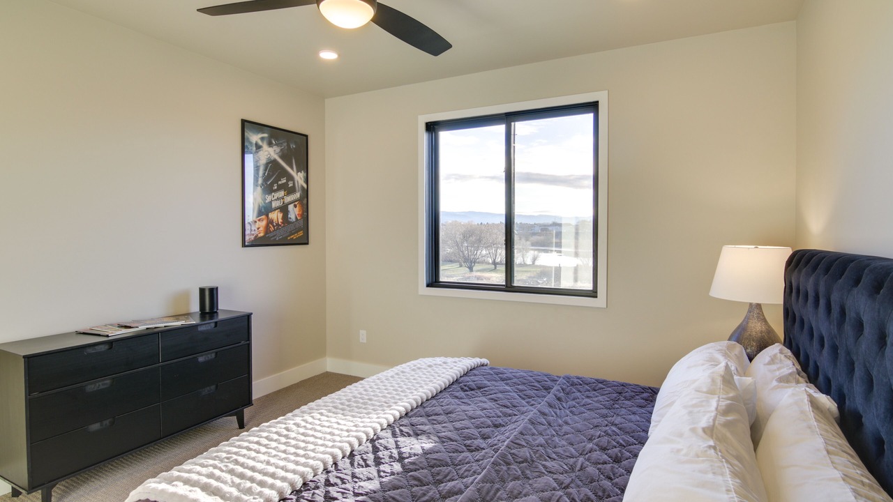 Photo of Bedroom in Bozeman