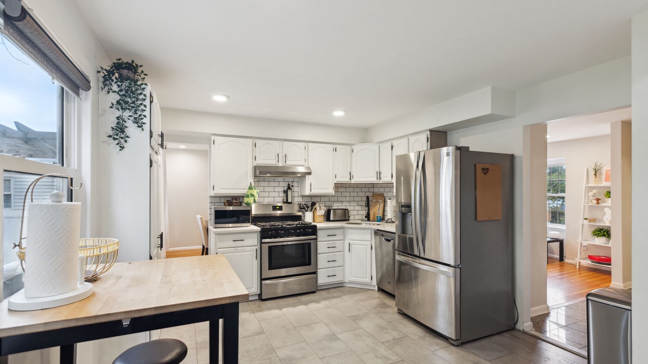 Photo of Kitchen in Cherry Hill