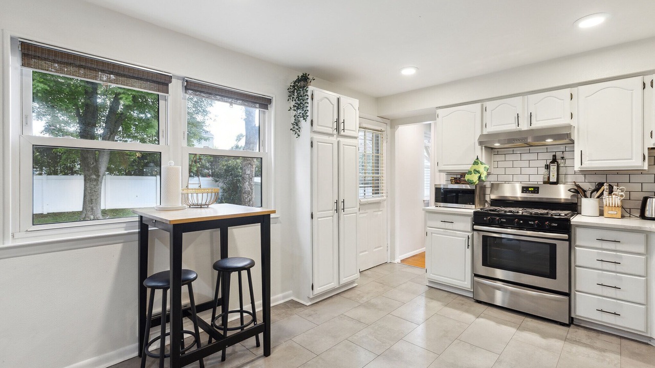 Photo of Kitchen in Cherry Hill