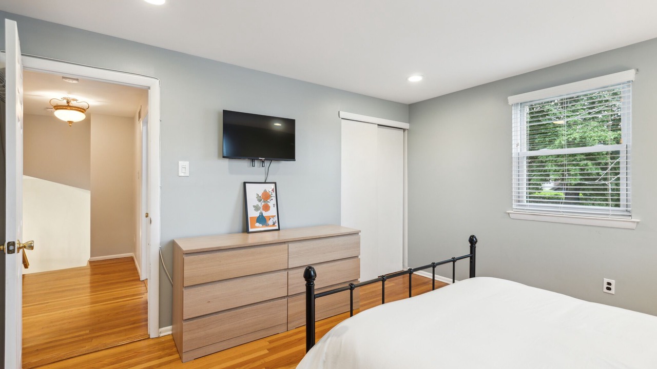 Photo of Bedroom in Cherry Hill