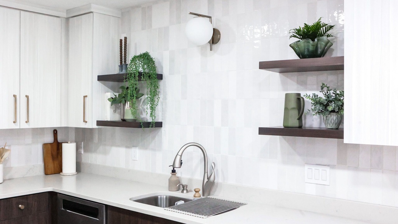 Photo of Kitchen in Rexburg