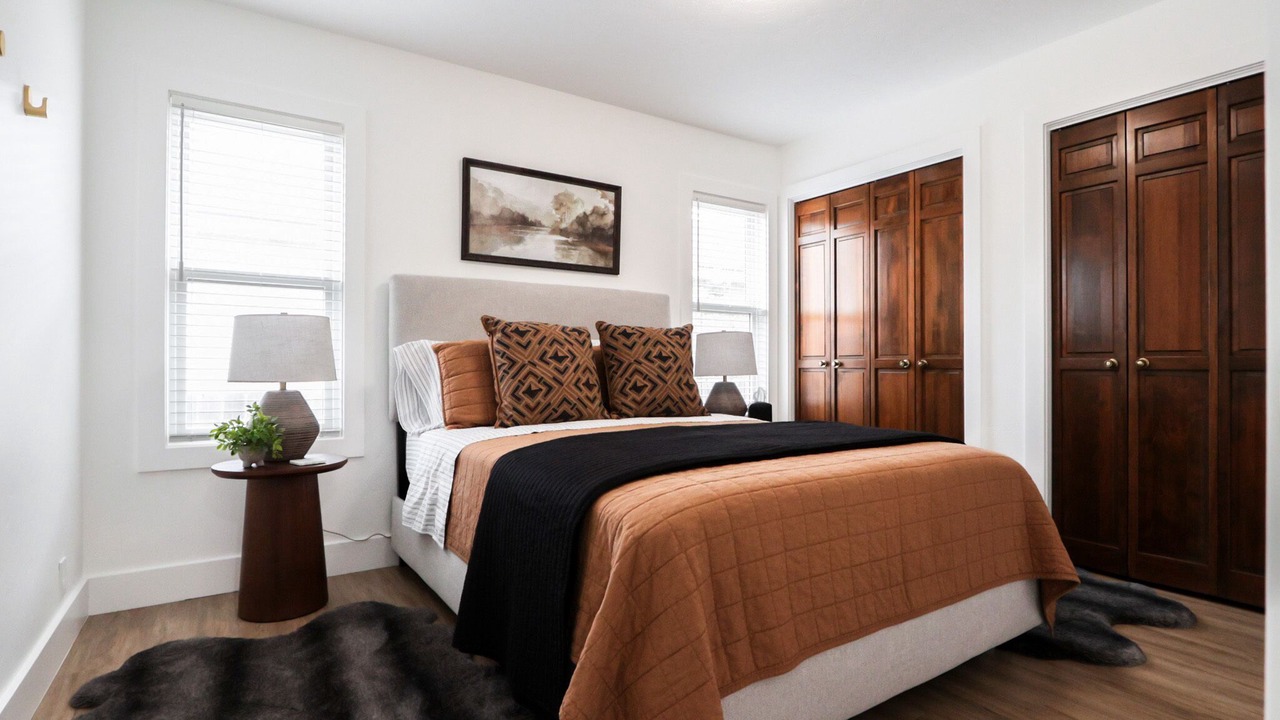 Photo of Bedroom in Rexburg