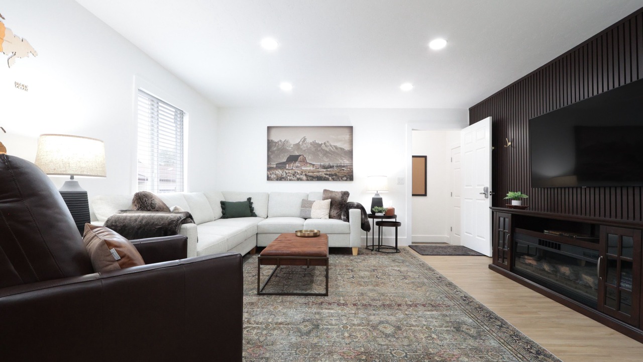 Photo of Livingroom in Rexburg
