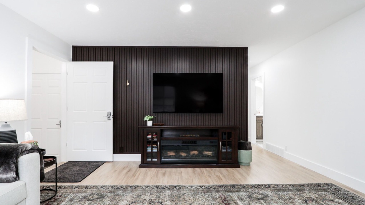 Photo of Livingroom in Rexburg