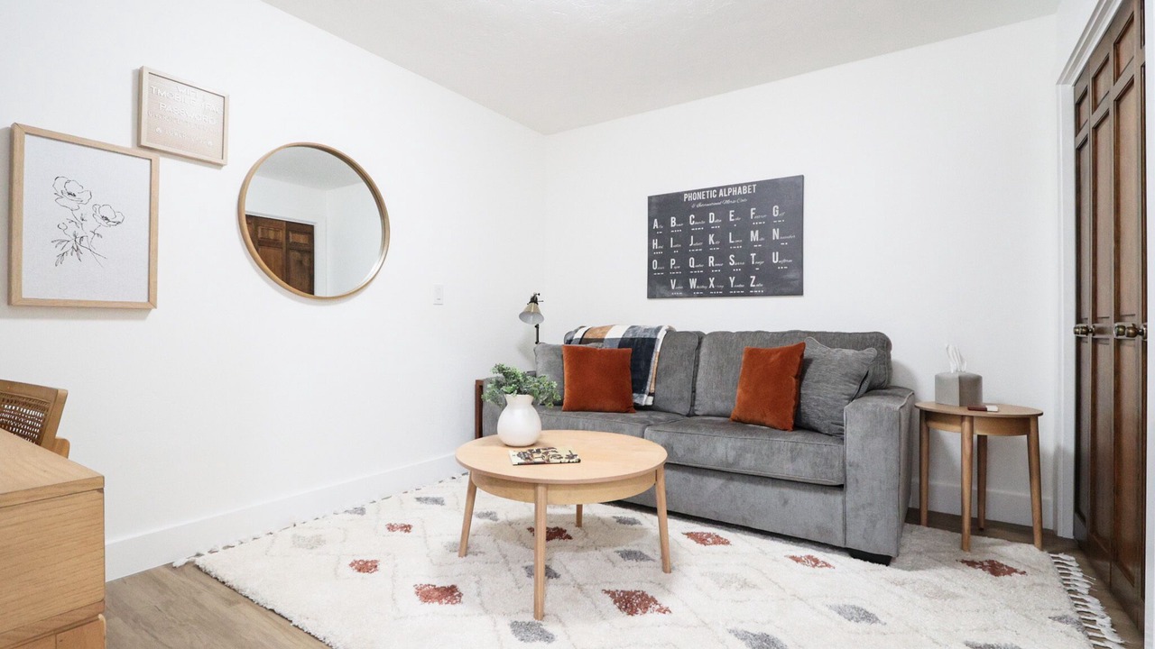 Photo of Livingroom in Rexburg