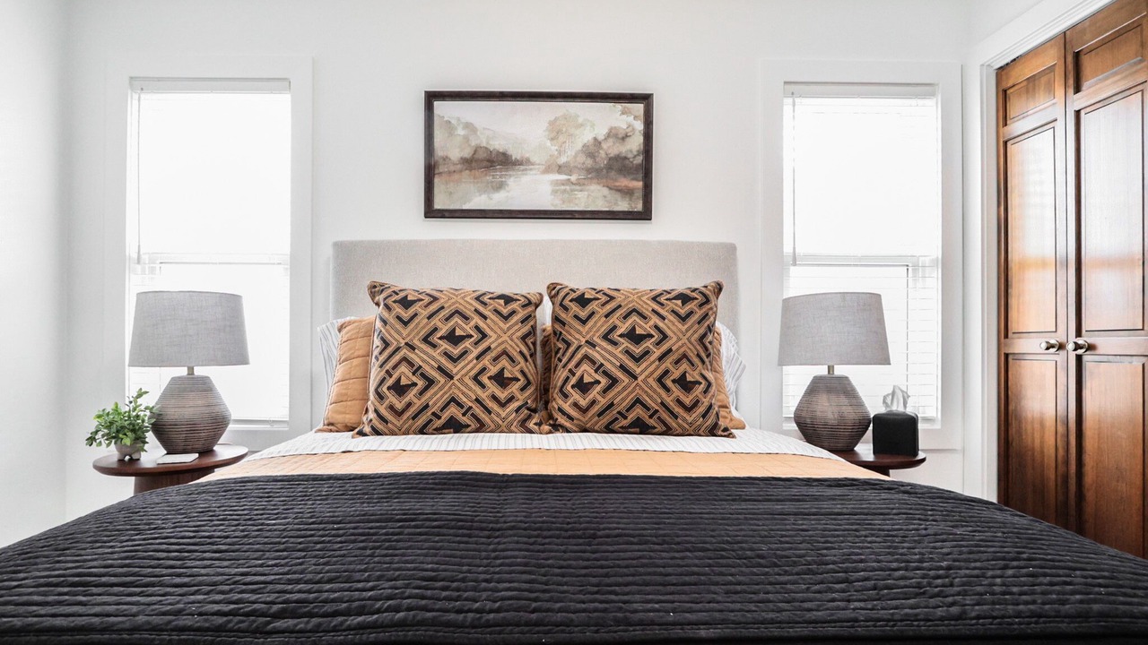 Photo of Bedroom in Rexburg