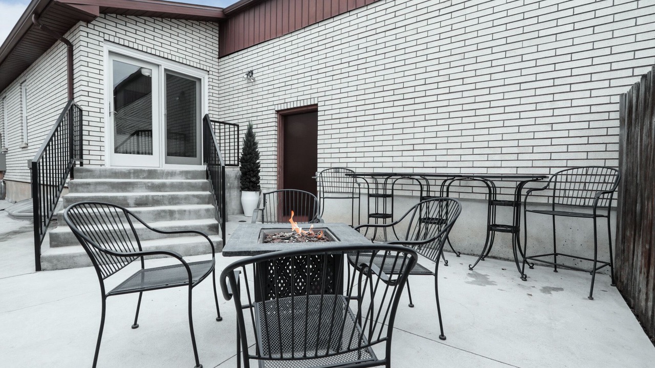 Photo of Outdoor in Rexburg