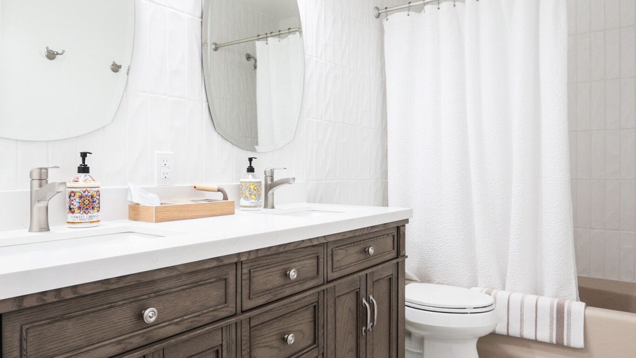 Photo of Bathroom in Rexburg