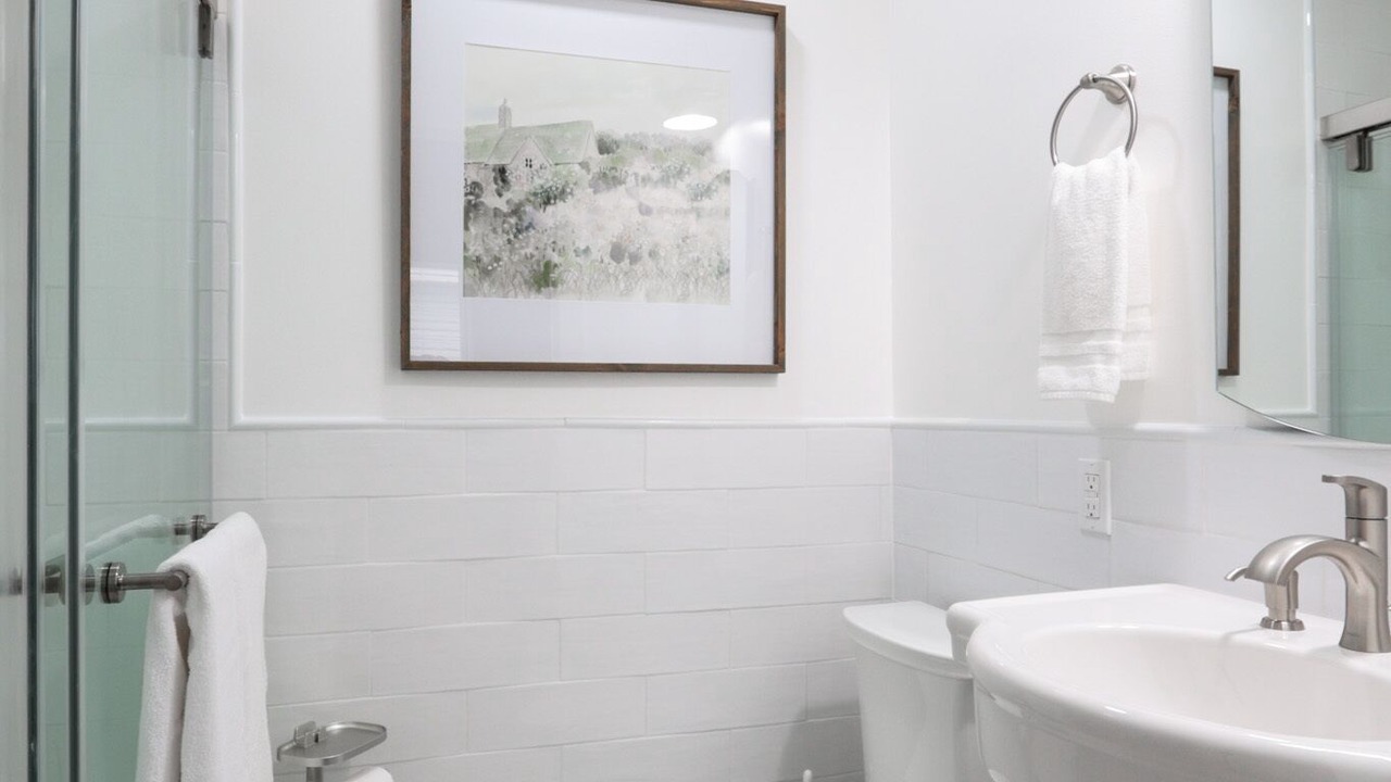 Photo of Bathroom in Rexburg