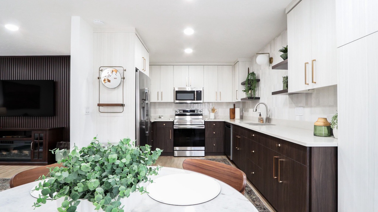 Photo of Kitchen in Rexburg