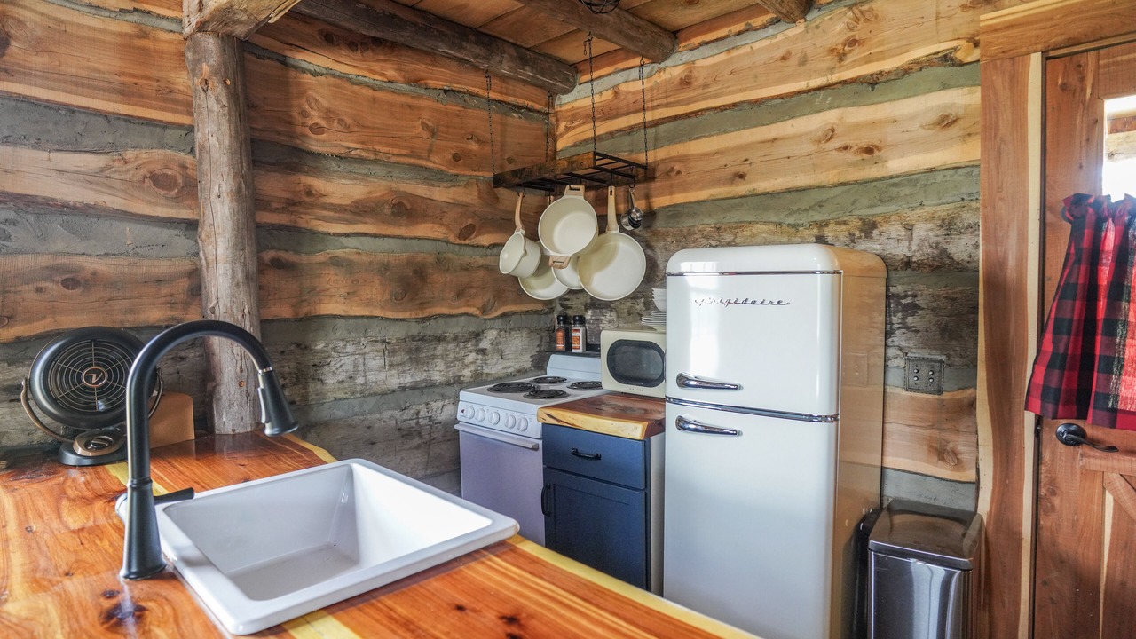 Photo of Kitchen in Hye