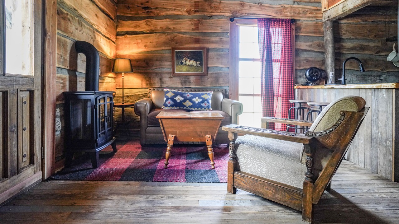 Photo of Livingroom in Hye