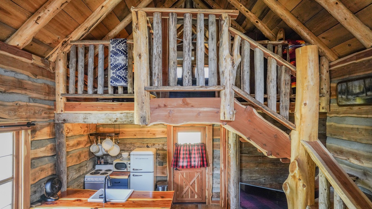 Photo of Kitchen in Hye