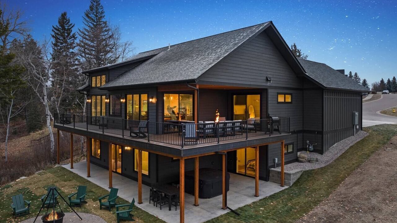 Photo of Outdoor in Columbia Falls