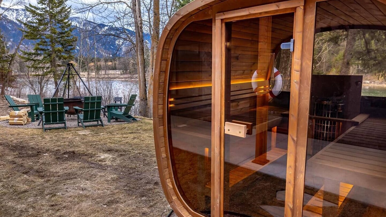 Photo of Outdoor in Columbia Falls