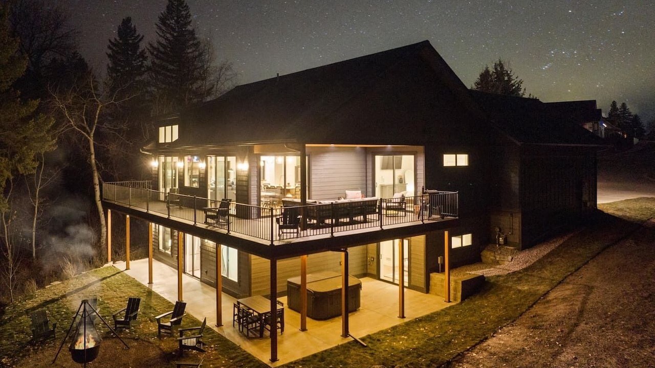 Photo of Outdoor in Columbia Falls