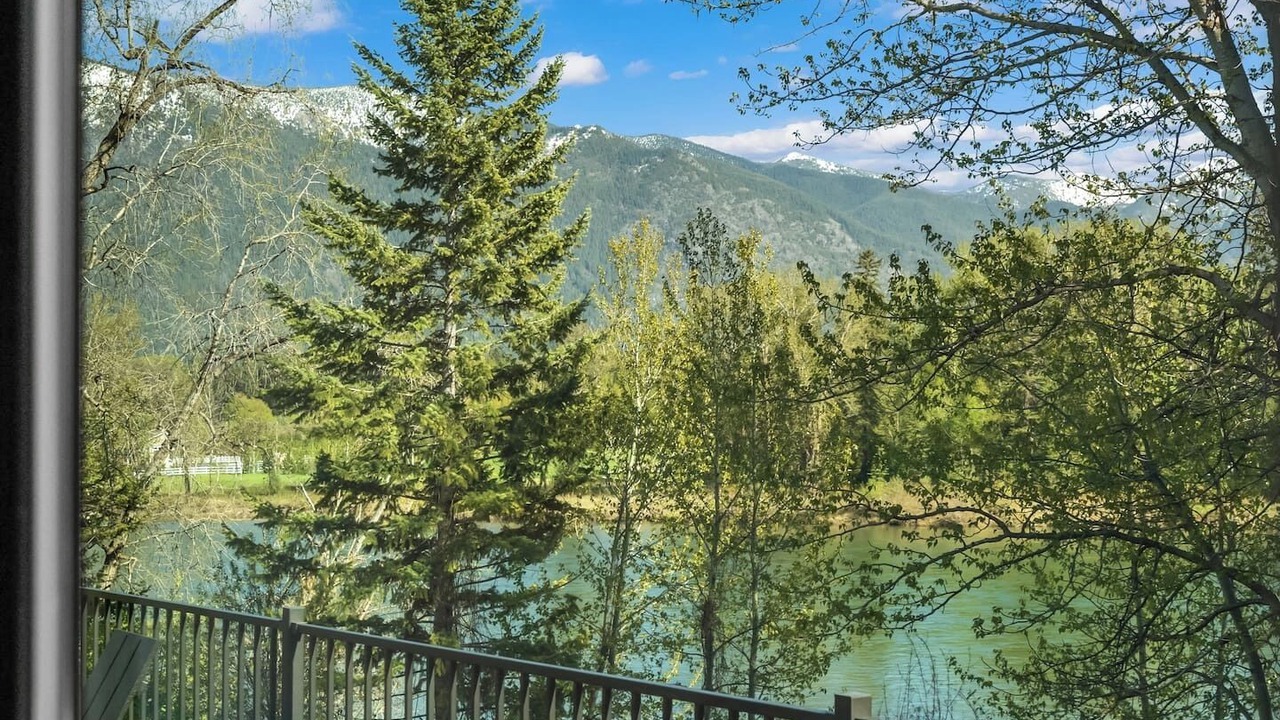 Photo of Outdoor in Columbia Falls