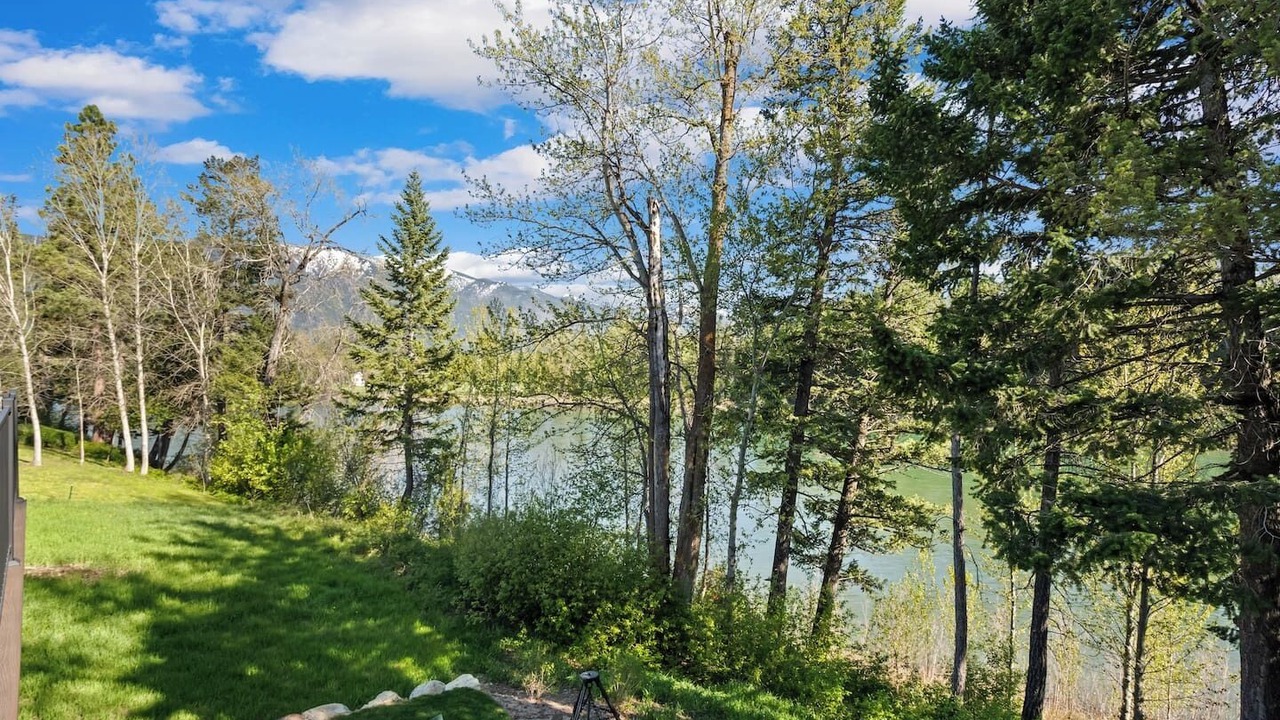 Photo of Outdoor in Columbia Falls