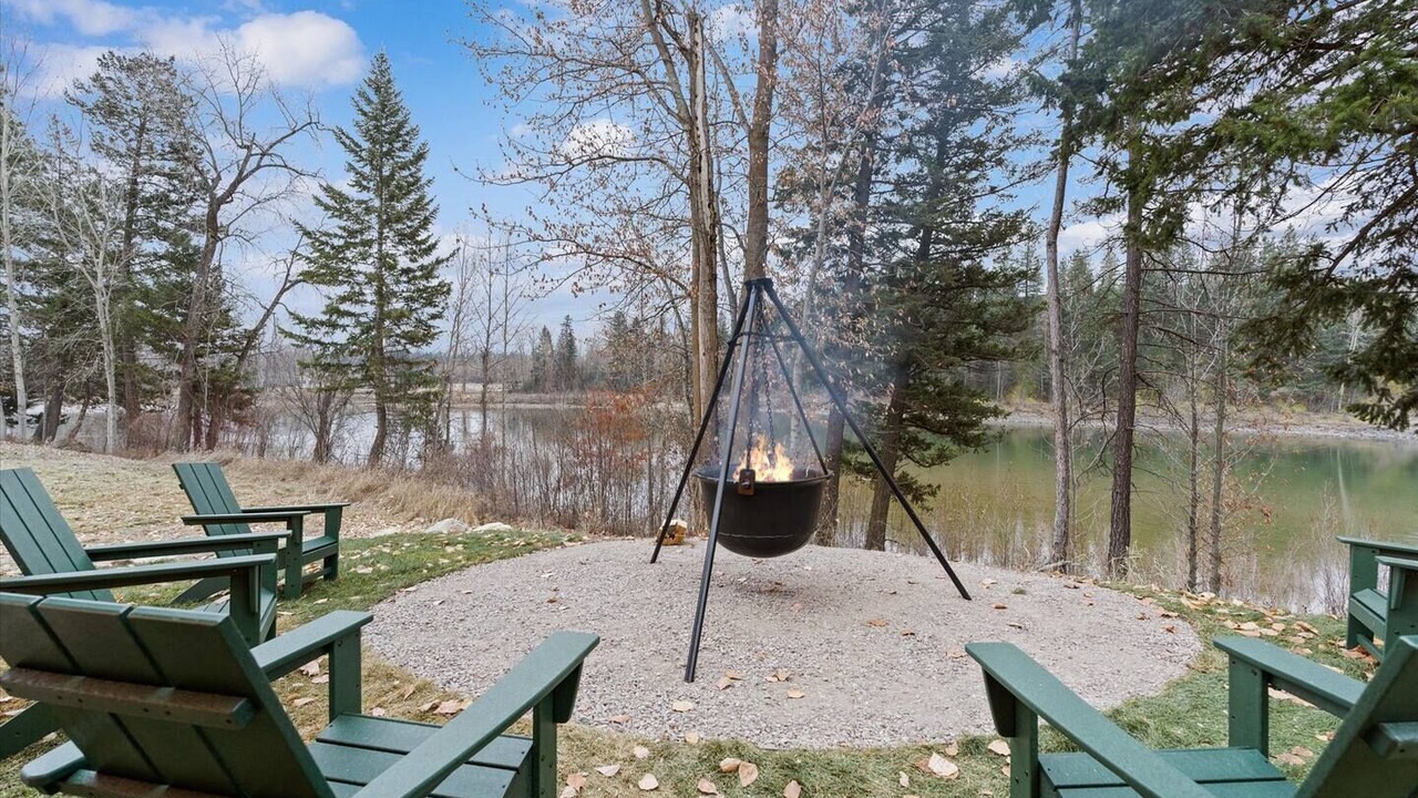 Photo of Outdoor in Columbia Falls