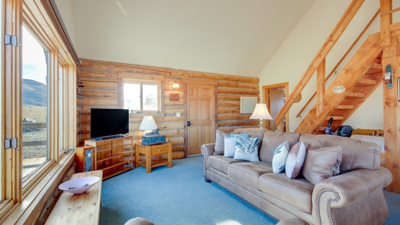 Photo of Livingroom in Pray